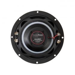 precision power 6.5” high precision horn loaded speakers - 14-24 FLT/ Trike