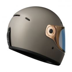 john doe jd/one frozen helmet titanium