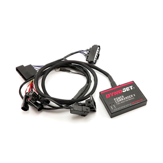 dynojet power commander V modul - 2020-2021 Indian Chimbuszger