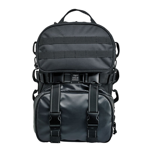 biltwell exfil-48 motoros hátizsák