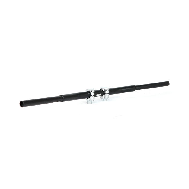 Fehling 1-1/4” Drag Bar - Black - 82cm