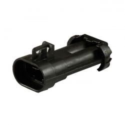 cycle electric voltage regulator blk - 02-03 FLT