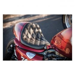 roland sands design seat for tail section boss - 04-22 XL Sportster