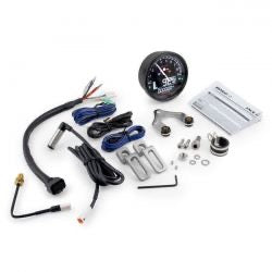 koso D80 TNT-05 HD speedometer / tachometer - blk
