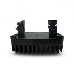 transpo voltage regulator blk - 17-24 Touring