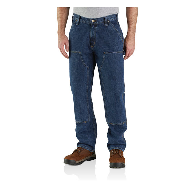 Carhartt Utility Logger Denim