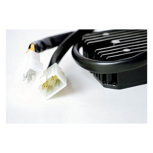 rick's lithium ion battery voltage regulator - Yamaha: 99 XV1600/ 81-83 XV