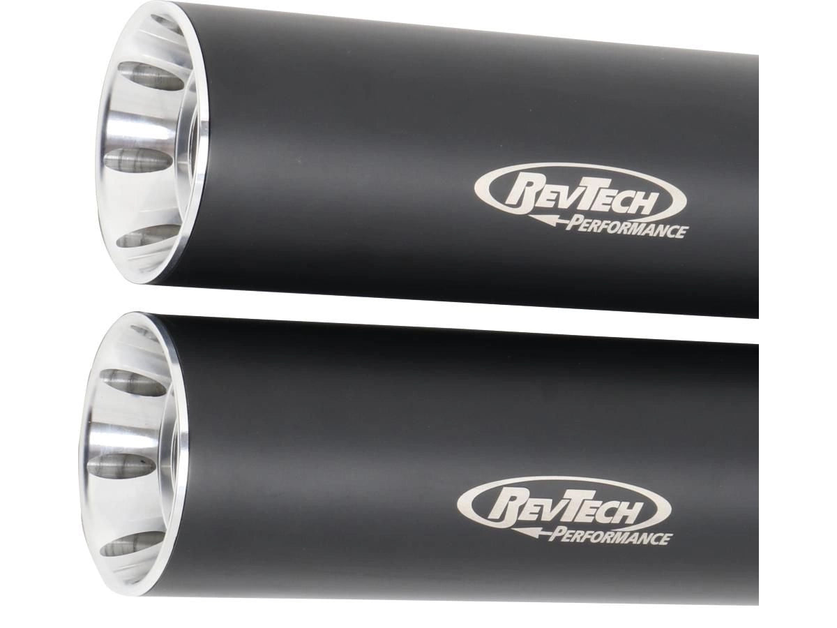 revtech performance kipufogórendszer - 06-16 Dyna