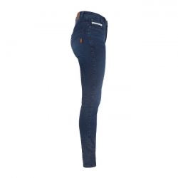 john doe ruby female jeans - dark blue