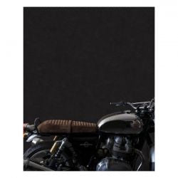 trip machine touring seat re twins - Royal Enfield