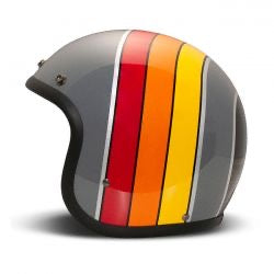 dmd retro helmet curve
