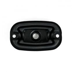 rear brake master cylinder cover gasket - 06-17 Softail/ 06-17 Dyna/ 06-07 FLT/