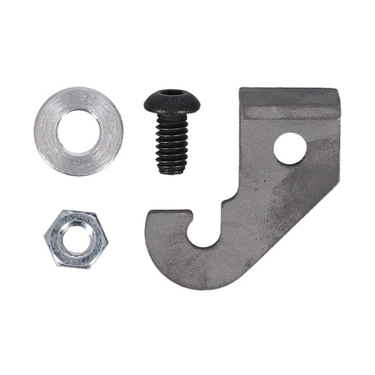 burly brand light shift clutch kit - 87-99 Big Twin