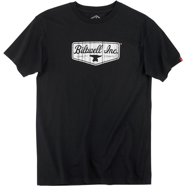 biltwell shield póló
