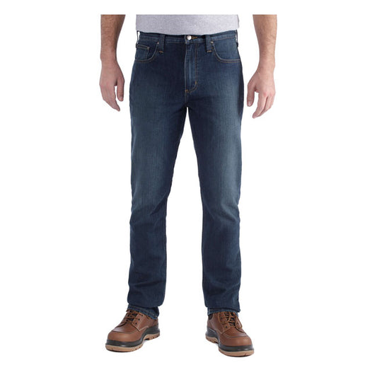 Carhartt Rugged Flex Straight Fit Tapered Denim - Superior