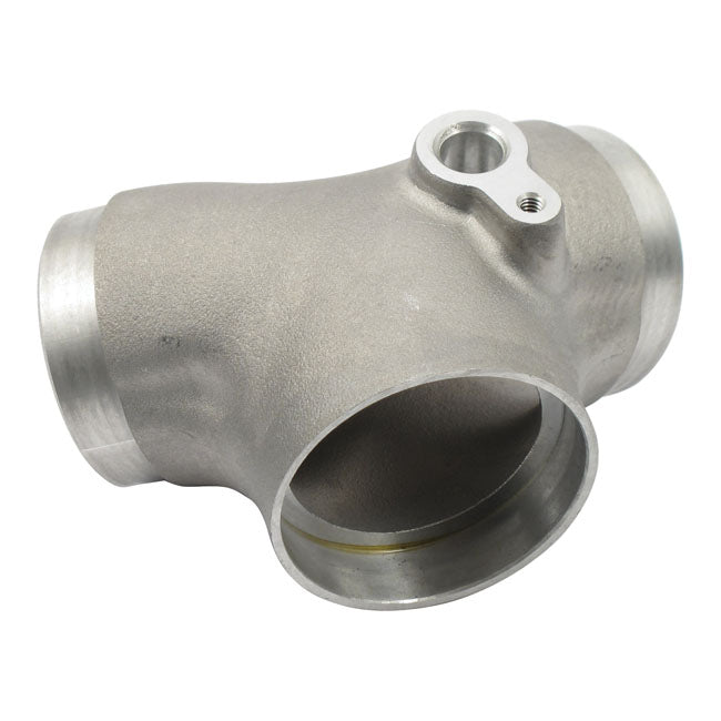 intake manifold CV carburetor - 04-06 XL