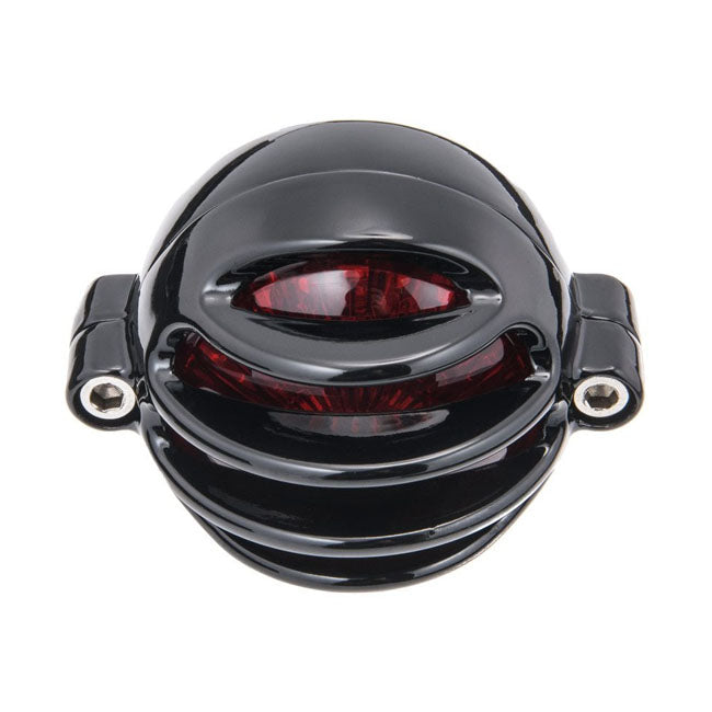 motone lecter led féklámpa fekete