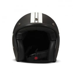 dmd retro helmet star matte blk