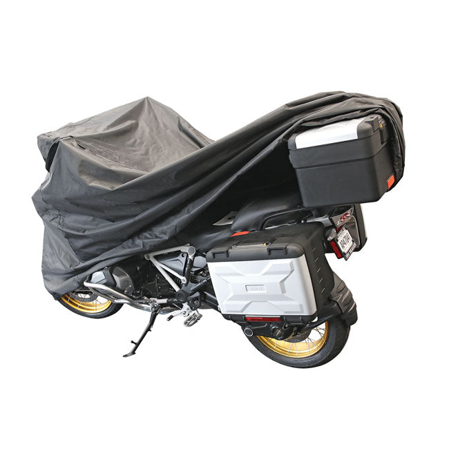 nelson rigg defender extreme adventure motokerékpár ponyva - XXL