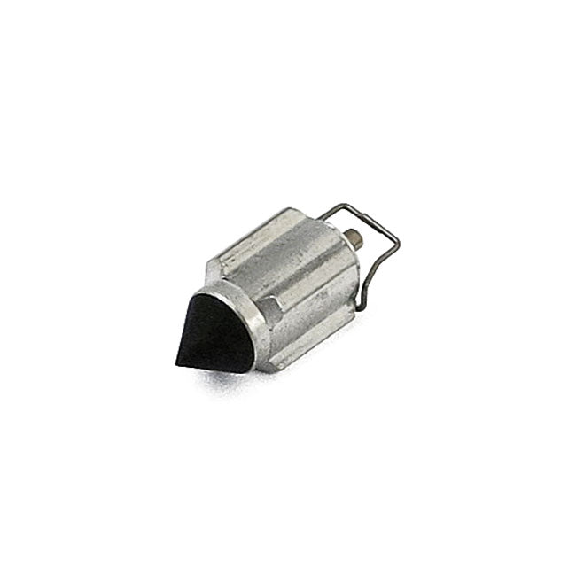 keihin cv karburátor tűszelep - 78-06 Big Twin/XL