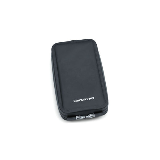kuryakyn mágneses telefon/gps tartó - teszttermék
