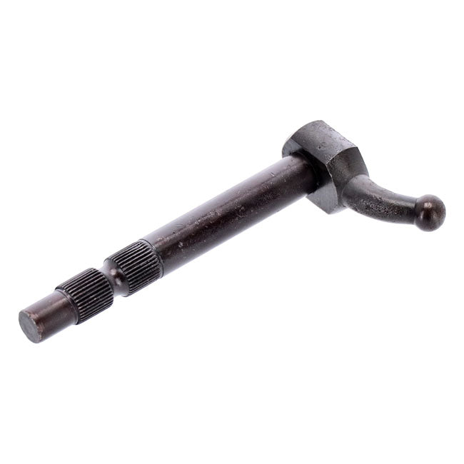inner tube shifter lever axle - 75-76 XL