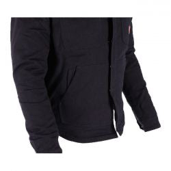 roeg chaser jacket blk