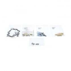 all balls carburetor rebuild kit - Kawasaki: 03-04 600 ZX (ZZR)