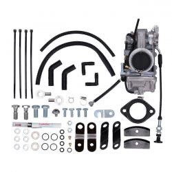 mikuni HSR42 total carb kit - 99-06 Twin Cam & 07-13 Custom Twin Cam