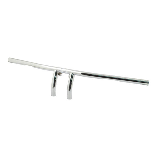 Fehling 1" V-Rod Drag Bar - Chrome - 82cm