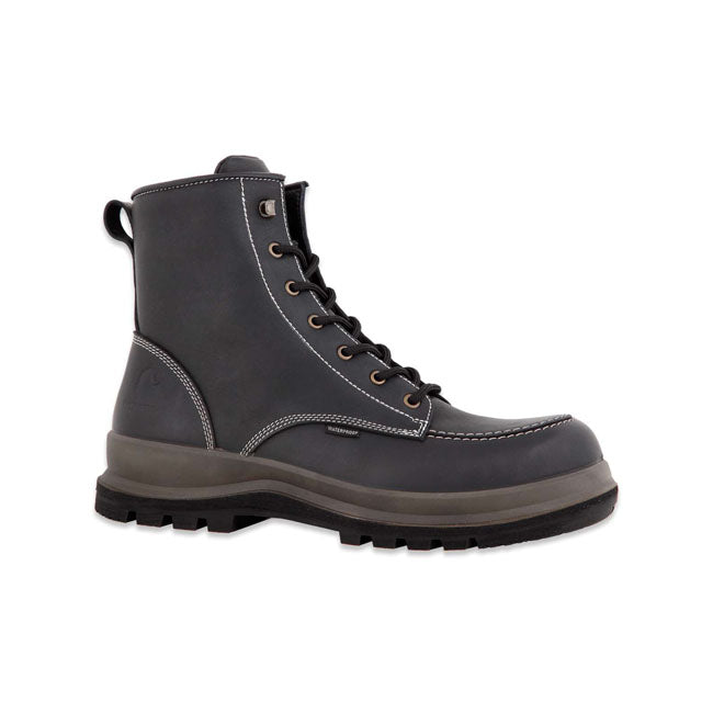 carhartt hamilton s3 munkavédelmi bakancs fekete