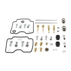 all balls carburetor rebuild kit - Suzuki: 04-09 500 GSF