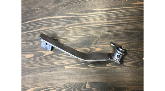 harley-davidson fék pedál - 2000-2005 FXST Softail models (used)