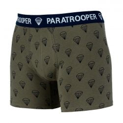 army surplus boxer short - paratrooper