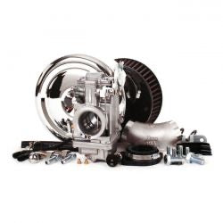mikuni HSR42 total carb kit - 84-99 Big Twin
