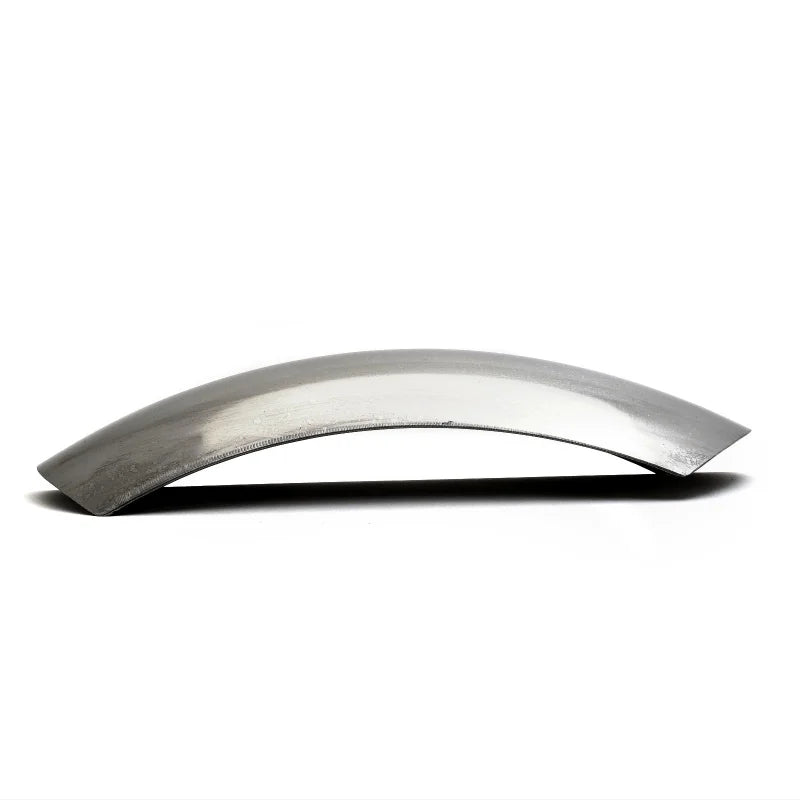 universal front raw fender - 110mm x 360mm
