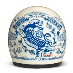 dmd retro helmet tigre