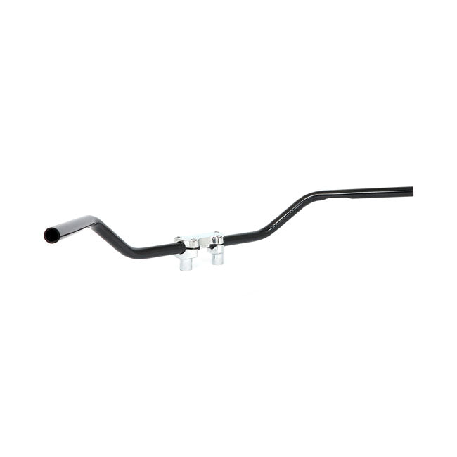 Fehling flat track bar - blk