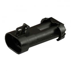 transpo voltage regulator blk - 04-05 FLT/Touring