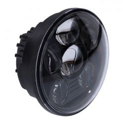 bright LED headlamp replacement unit 5-3/4”
