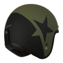 origine primo star helmet - matt army/blk