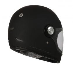 origine vega distshirtuished helmet - matte blk