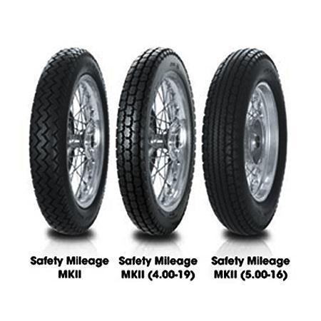 avon safety mileage MKII 5.00-16TT 69S