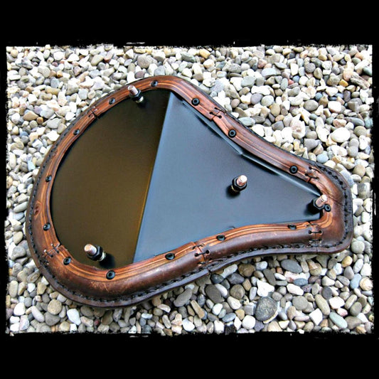 dhcustom rock sand solo seat medium - universal