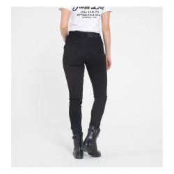 john doe ruby female jeans - blk