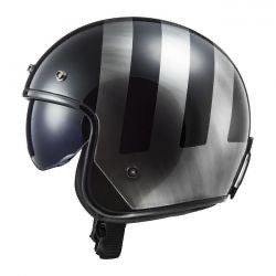 ls2 bob II helmet lines