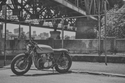 Café Racer