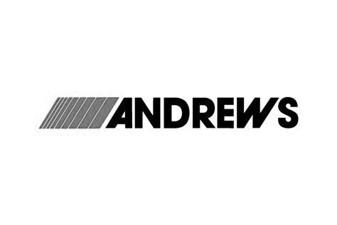 Andrews brand logo
