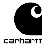 Carhartt clothing logo