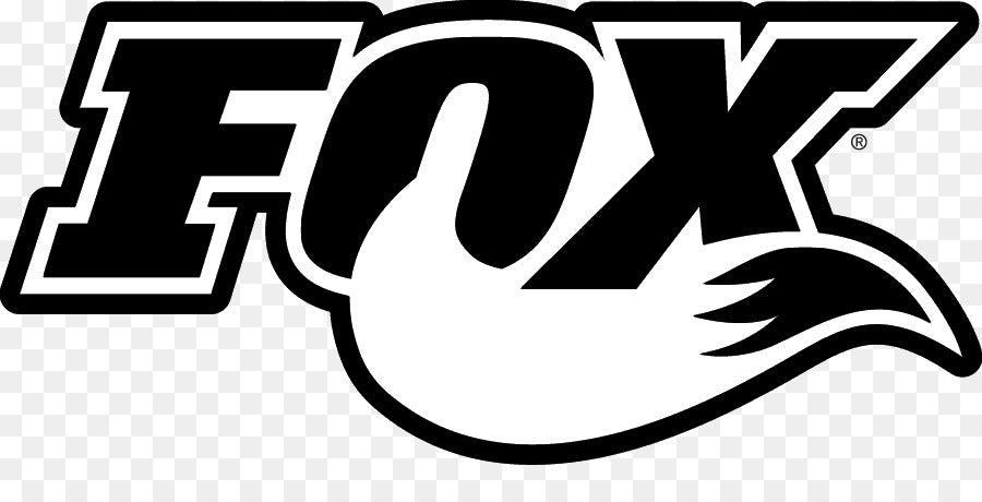 Fox lengéscsillapítók Harley-Davidson motorkerékpárra márka logó